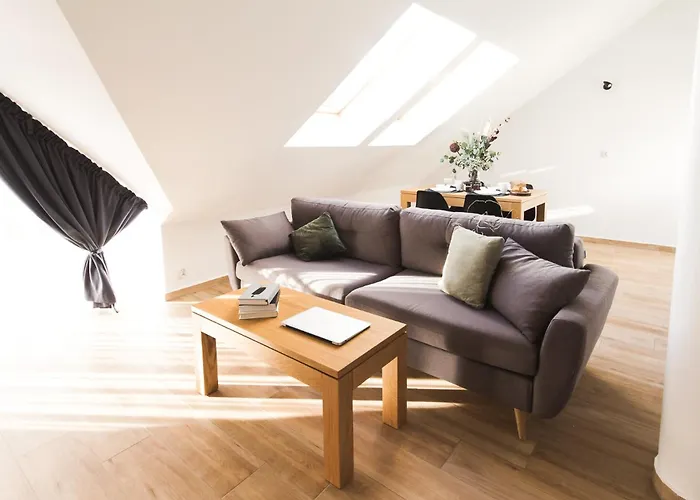 Apartamenty Forma Tatrica